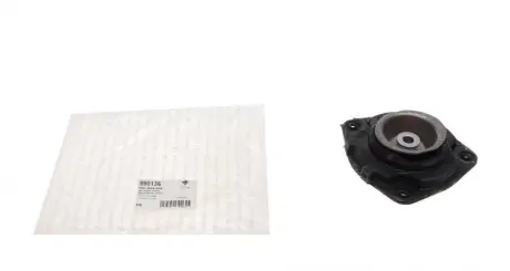 Подушка амортизатора hutchinson 590136