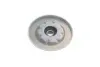 Подушка амортизатора hutchinson 590137