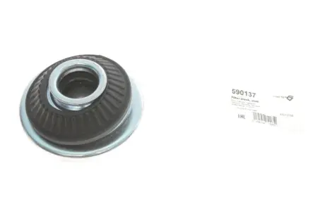 Подушка амортизатора hutchinson 590137