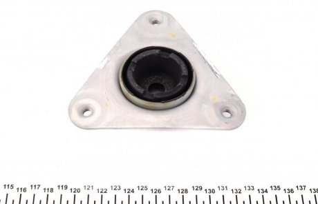 Подушка амортизатора hutchinson 590140