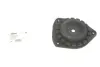 Подушка амортизатора hutchinson 590141