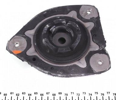 Подушка амортизатора hutchinson 590142