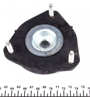 Подушка амортизатора hutchinson 590256