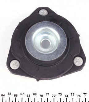 Подушка амортизатора hutchinson 590256