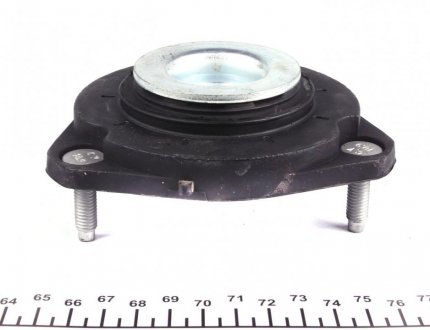 Подушка амортизатора hutchinson 590256