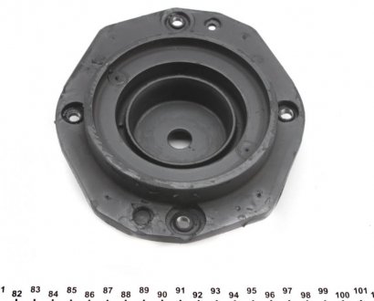 Подушка амортизатора hutchinson 590424