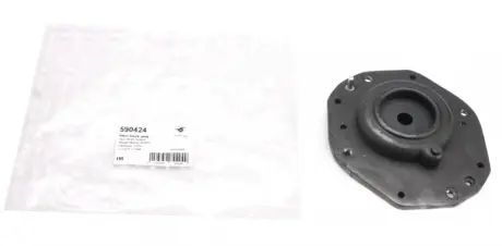 Подушка амортизатора hutchinson 590424