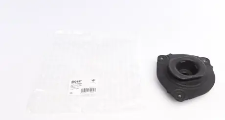 Подушка амортизатора Hutchinson 590487