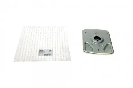 Подушка амортизатора hutchinson 590583