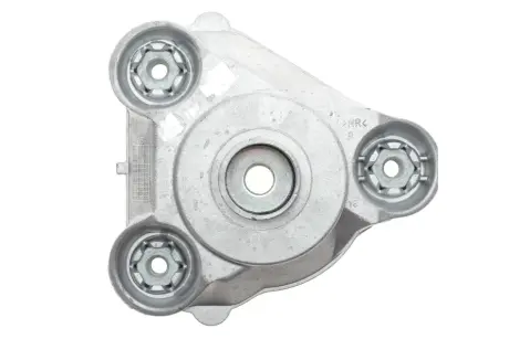 Подушка амортизатора hutchinson 594185 Фиат Дукато 230