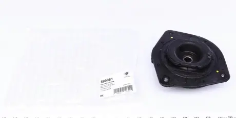 Подушка амортизатора hutchinson 599081