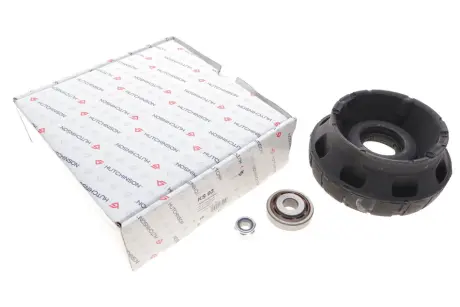 Подушка амортизатора Hutchinson KS 03