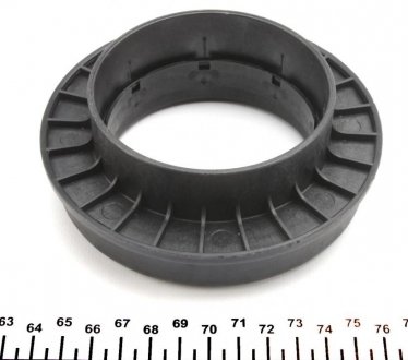 Подушка амортизатора hutchinson KS103