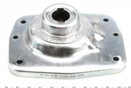 Подушка амортизатора hutchinson KS103