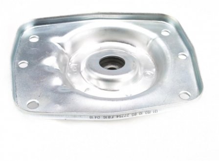 Подушка амортизатора hutchinson KS103