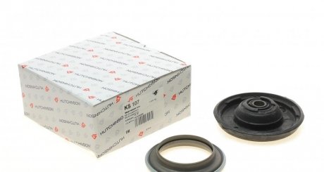 Подушка амортизатора hutchinson KS107