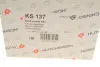 Подушка амортизатора hutchinson KS 137