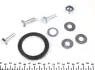 Подушка амортизатора hutchinson KS 165