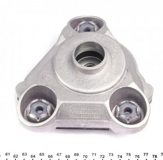 Подушка амортизатора hutchinson KS165