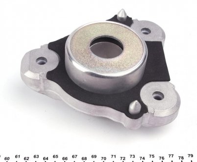 Подушка амортизатора hutchinson KS165