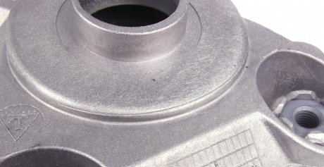 Подушка амортизатора hutchinson KS165