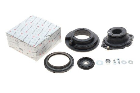 Подушка амортизатора hutchinson KS20