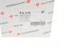 Подушка амортизатора hutchinson KS210