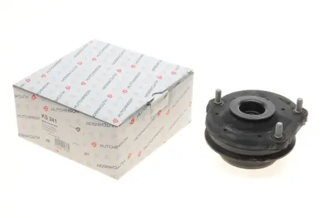 Подушка амортизатора hutchinson KS 241