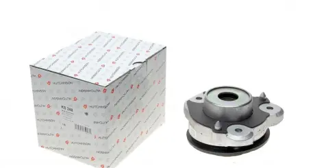 Подушка амортизатора hutchinson KS 248