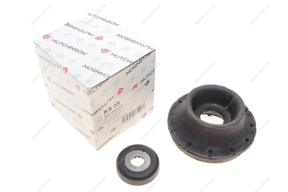 Подушка амортизатора hutchinson KS 25