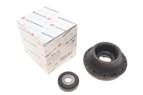 Подушка амортизатора hutchinson KS 25