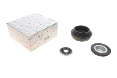 Подушка амортизатора hutchinson KS 302
