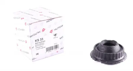 Подушка амортизатора Hutchinson KS 33