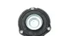 Подушка амортизатора hutchinson KS 35