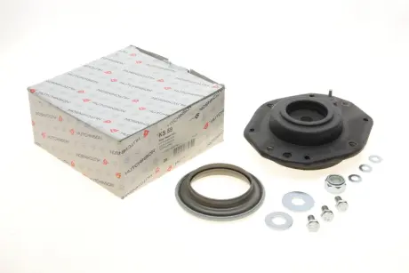 Подушка амортизатора hutchinson KS 59