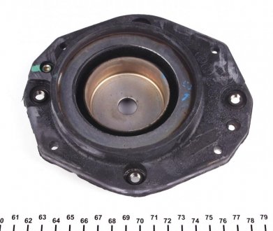 Подушка амортизатора hutchinson KS60