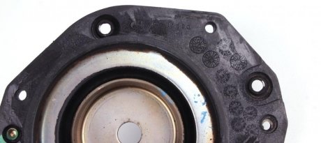 Подушка амортизатора hutchinson KS60