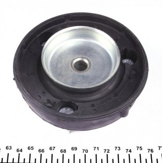 Подушка амортизатора hutchinson KS83