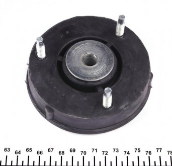 Подушка амортизатора hutchinson KS83