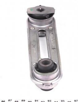 Подушка (опора) двигуна hutchinson 532A10