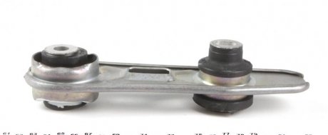 Подушка (опора) двигателя hutchinson 532C08