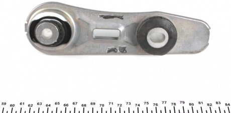 Подушка (опора) двигателя hutchinson 532C08