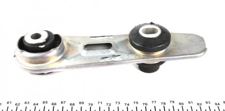 Подушка (опора) двигателя hutchinson 532C08