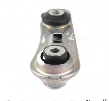 Подушка (опора) двигателя hutchinson 532C08