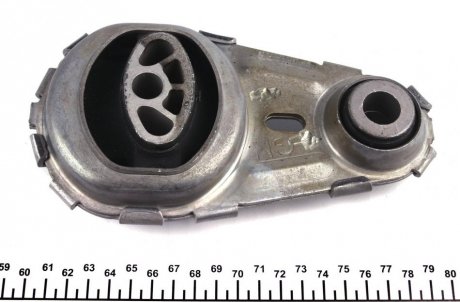 Подушка (опора) двигателя hutchinson 532C75