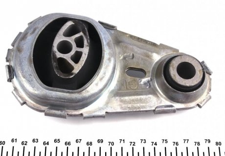 Подушка (опора) двигателя hutchinson 532C75