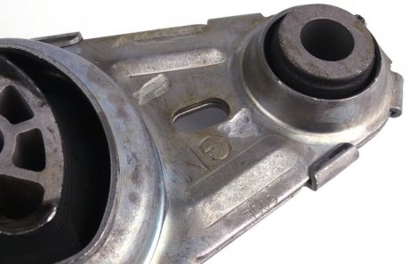 Подушка (опора) двигателя hutchinson 532C75