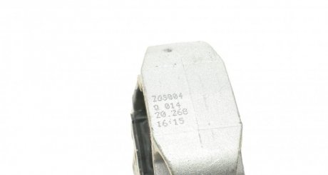 Подушка (опора) двигателя hutchinson 532E06