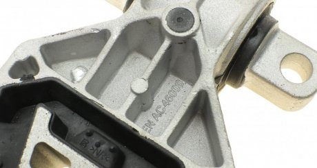 Подушка (опора) двигателя hutchinson 532E06