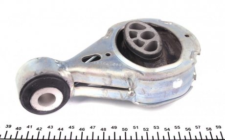 Подушка (опора) двигателя hutchinson 532E11